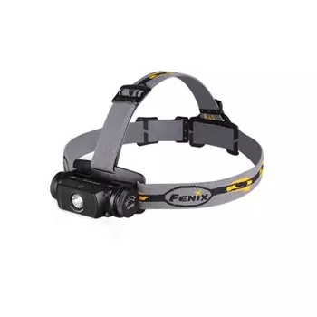 Налобный фонарь Fenix HL55 XM-L2 U2, 900 лм