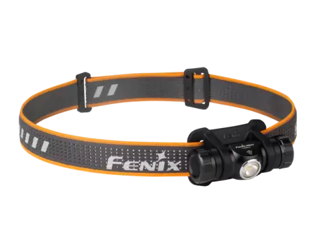 Налобный фонарь Fenix HM23 Cree XP-G2 (R5), 240 лм