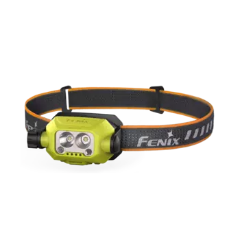 Налобный фонарь Fenix WH23R