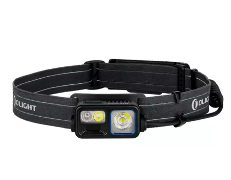 Налобный фонарь Olight Perun Array 2S