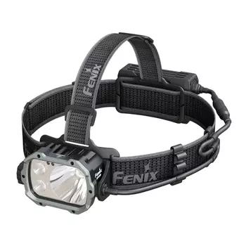 Налобный фонарь профессиональный Fenix HP35R