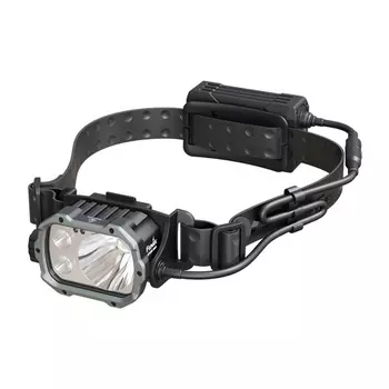 Налобный фонарь профессиональный Fenix HP35R SAR