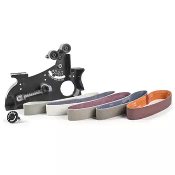 Насадка для точилки Work Sharp Knife &amp; Tool Sharpener Ken Onion Edition, мини-гриндер