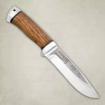 Нож АиР Турист, сталь M390, рукоять дерево