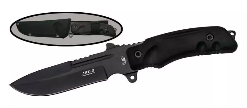 Нож Антей У