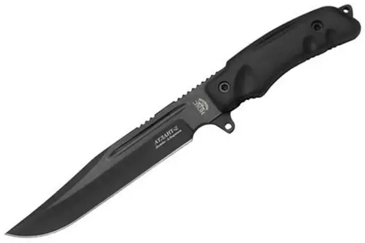 Нож Атлант 2 У, сталь У8