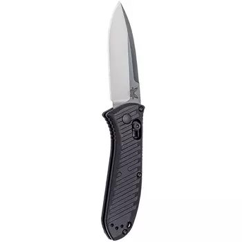 Нож автоматический Benchmade BM5750 Mini Presidio II Ultra, сталь CPM-S30V, алюминий