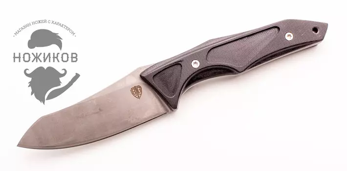 Складной нож Багира, сталь K110, рукоять G10