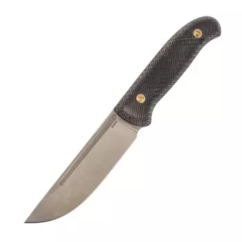 Нож Барбус, сталь Elmax, рукоять G10