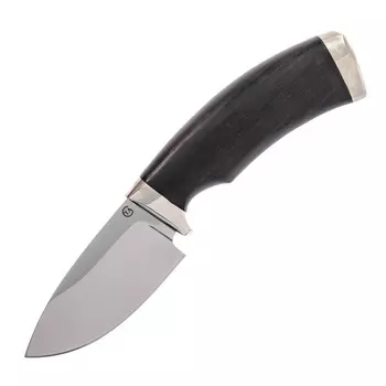 Нож Барсук-3, сталь D2, рукоять граб