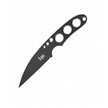 Нож Benchmade H&amp;K Instigator 14536BP, сталь AUS-8