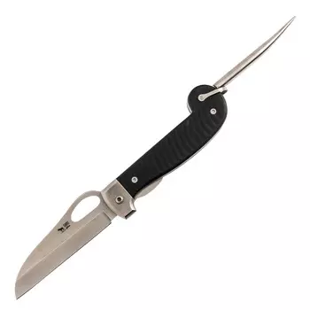 Складной нож Боцманский Саро, сталь 95х18, рукоять G10