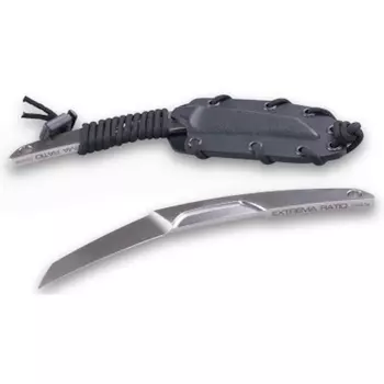 Нож цельнометаллический Extrema Ratio Stеel Talon, сталь N690