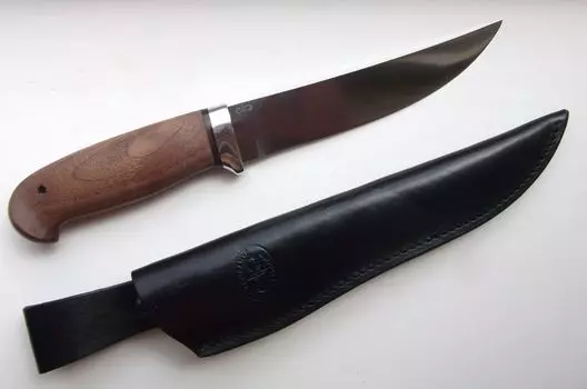 Нож "Чеглок" дерево, 100х13м