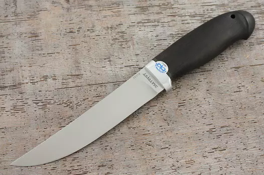 Нож "Чеглок" граб, АиР