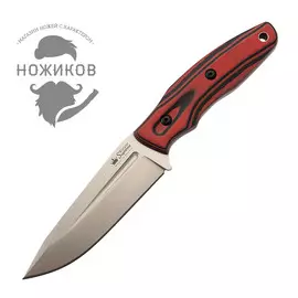 Нож City Hunter M390 SW, Kizlyar Supreme