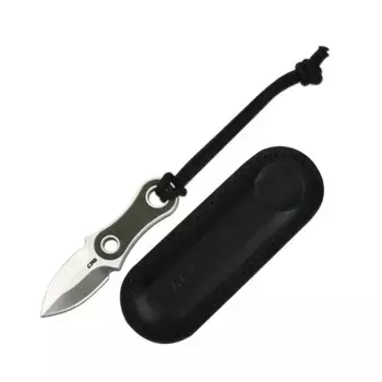 Нож CJRB Knap, сталь AR-ARPM9, рукоять G10