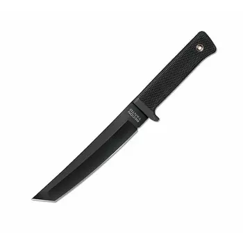 Нож Cold Steel 3V Recon Tanto 13QRTK, сталь CPM3V, рукоять Kray-Ex