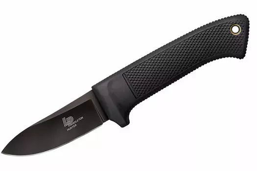 Нож Cold Steel Pendleton Hunter CS/36LPCSS, сталь CPM-3V, рукоять кратон