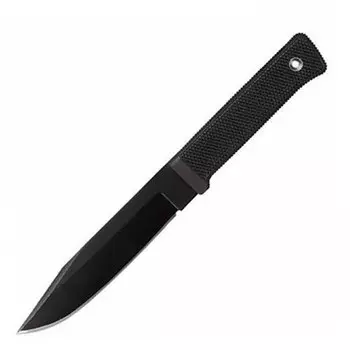 Нож Cold Steel Survival Rescue Knife (SRK) 38CKR, сталь AUS-8A, рукоять резина