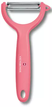 Нож для чистки томатов и киви Victorinox, розовый
