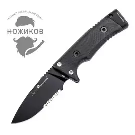 Нож для выживания Коготь HX OUTDOORS