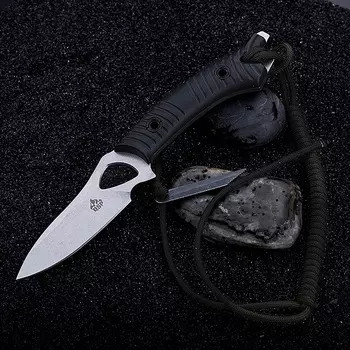 Нож для выживания Тайник