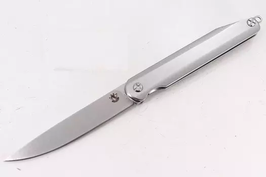 Складной нож Джентльмен 2, сталь AUS-8