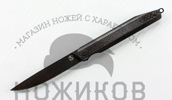 Нож Джентльмен 3