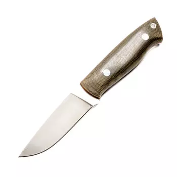 Нож Enzo Trapper 95, микарта, сталь N690Co