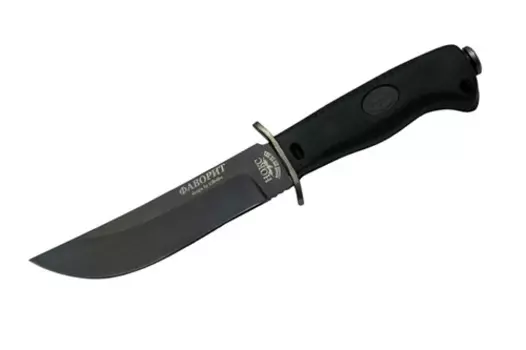 Нож Фаворит У, сталь У8