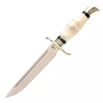 Нож Финка НКВД, сталь D2, рукоять акрил