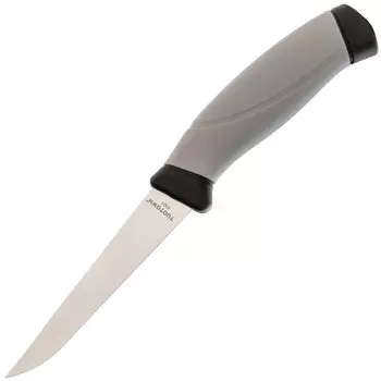 Нож FISHER 1, сталь Aus-8, рукоять эластрон