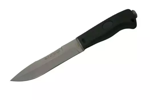 Нож Флагман, сталь 50Х14МФ