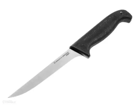 Нож Flexible Boning Knife CS/20VBBFZ, сталь 4116, рукоять кратон