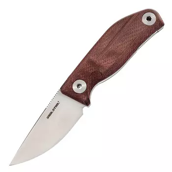 Нож CVX-80 Custom Limited Edition, сталь N690, рукоять Micarta