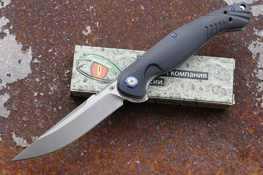 Нож Франт Reptilian