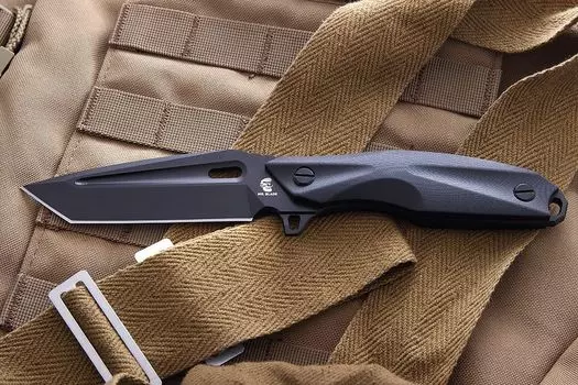 Нож Havoc, сталь AUS-8, Mr.Blade