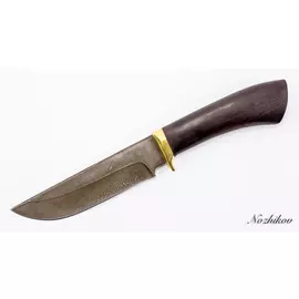 Нож Хищник-2, ХВ5