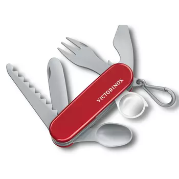 Нож-игрушка Victorinox Pocket Knife Toy, красный