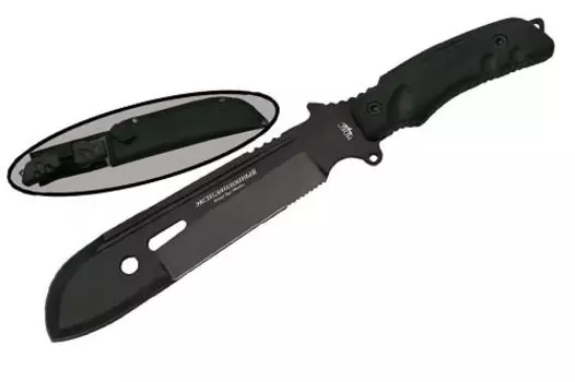 Нож Экспедиционный У