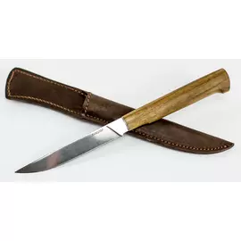 Нож Канцлер, сталь AUS-8, Кизляр