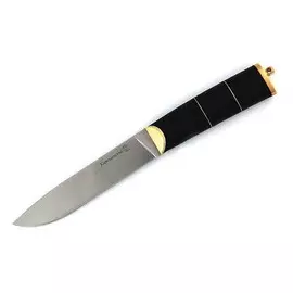 Нож Карачаевский, сталь AUS-8, Кизляр