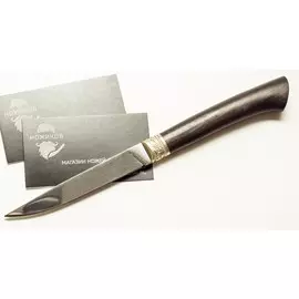 Нож Кавказский, сталь AUS-8, Кизляр