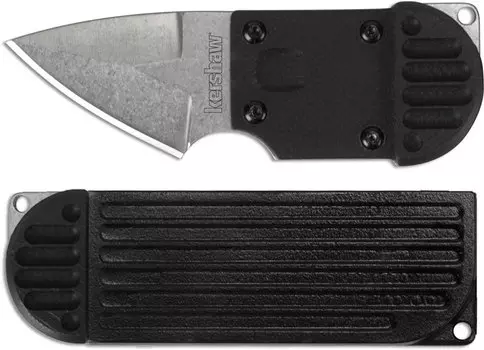 Нож Kershaw AM-6 K2345, сталь 8Cr13MoV, рукоять термопластик