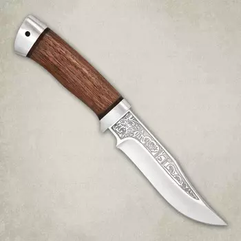 Нож Клычок-1, дерево, 100х13м