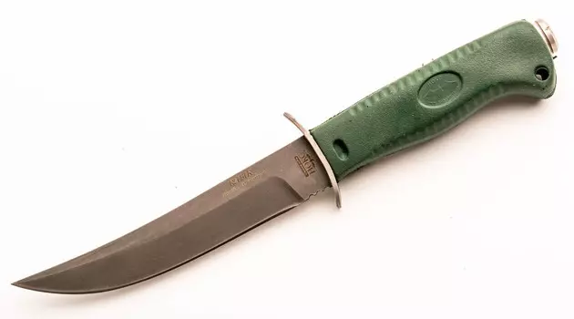 Нож Клык , D2