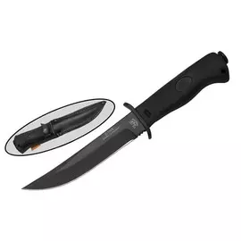 Нож Клык У, сталь У8