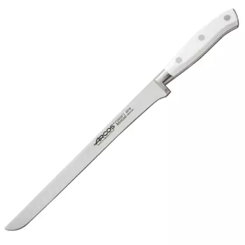Нож кухонный для резки мяса 25 см «Riviera Blanca»