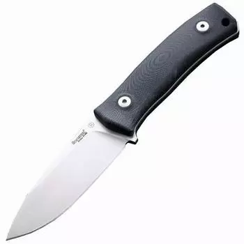 Нож Lionsteel M4 G10, сталь Bhler M390, рукоять G-10